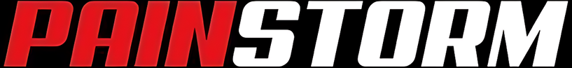 Pain Storm Logo